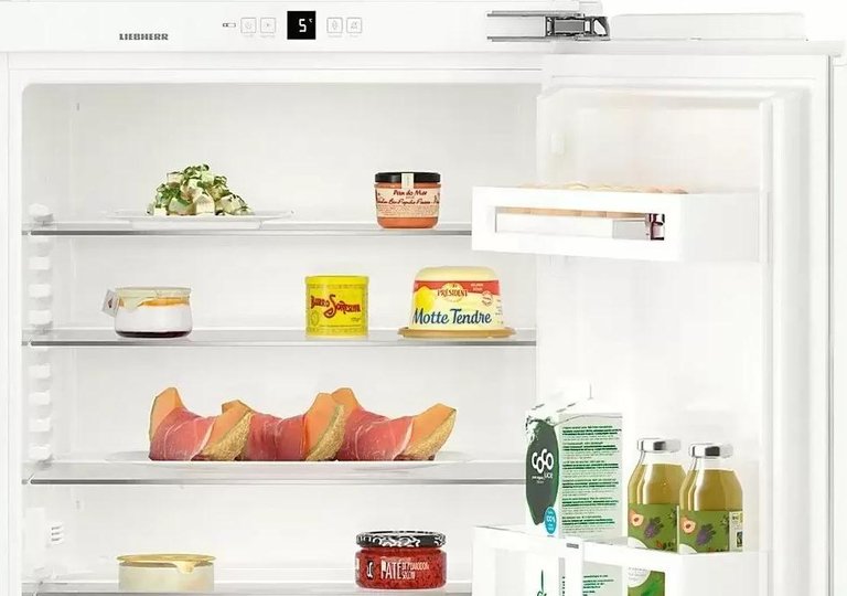 Обзор на встраиваемый холодильник Liebherr UIK 1510 Comfort Обзор на встраиваемый холодильник Liebherr UIK 1510 Comfort