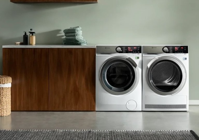 Ошибки стиральных машин Electrolux Ошибки стиральных машин Electrolux