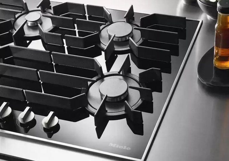 Обзор варочной панели Miele KM 3010 Обзор варочной панели Miele KM 3010