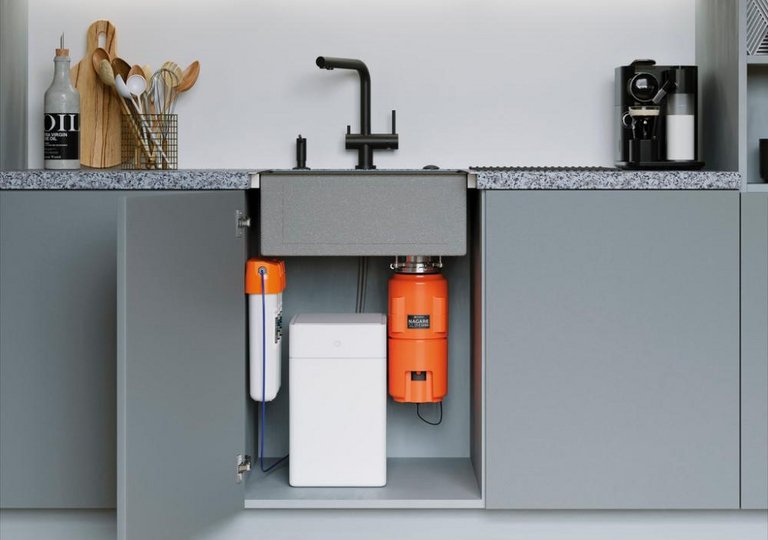 Рейтинг лучших измельчителей отходов 2026 года по цене, качеству и надежности