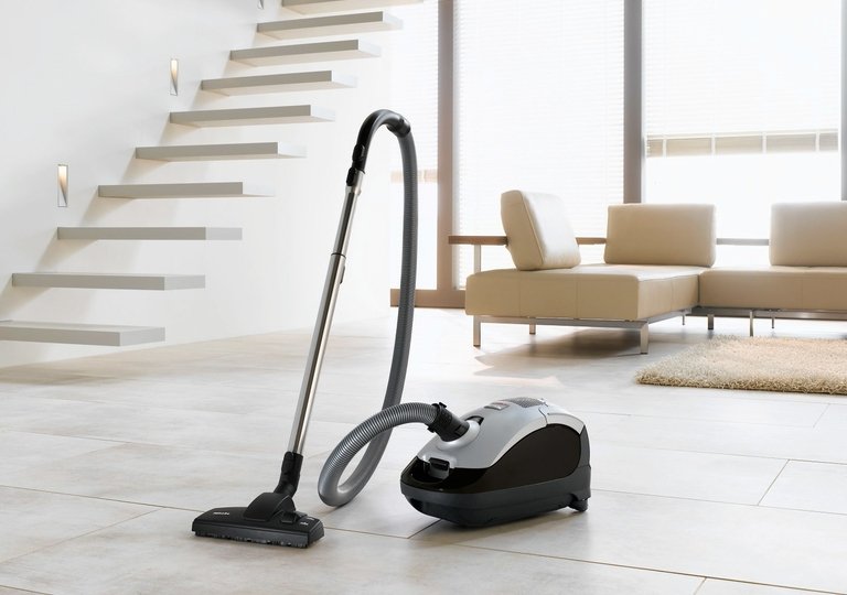 Miele — с заботой о том, что вам по-настоящему дорого. Новые пылесосы Blizzard