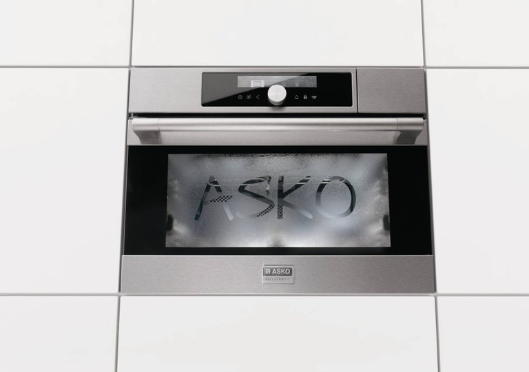 Как подключить духовой шкаф Asko Как подключить духовой шкаф Asko