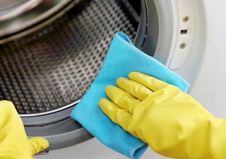 Как почистить стиральную машину Bosch Maxx Как почистить стиральную машину Bosch Maxx