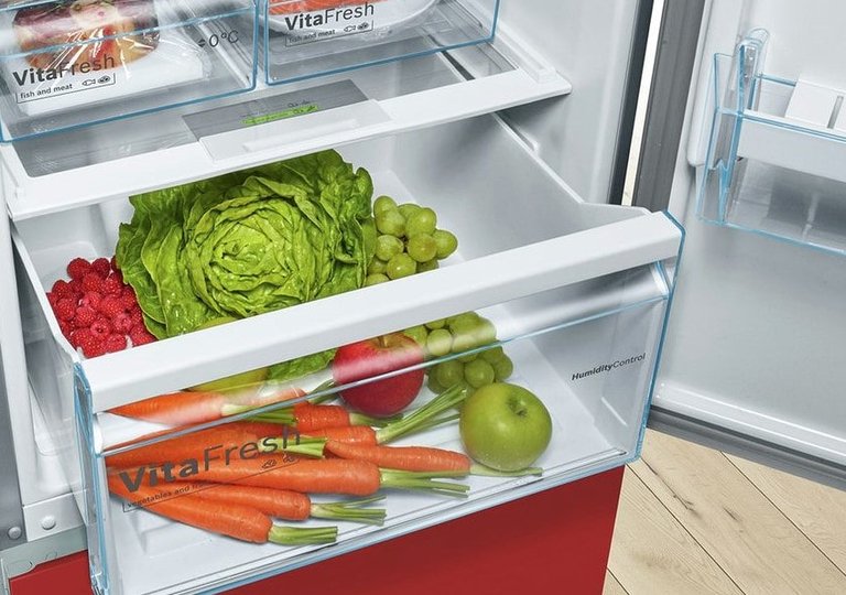 Как снять полки в холодильнике Bosch Как снять полки в холодильнике Bosch