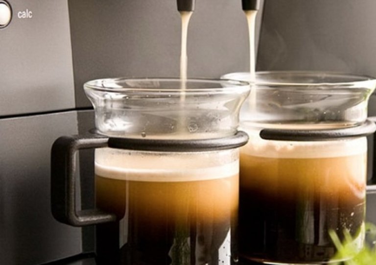 Ошибки кофеварки Bosch TCA 6809 Ошибки кофеварки Bosch TCA 6809