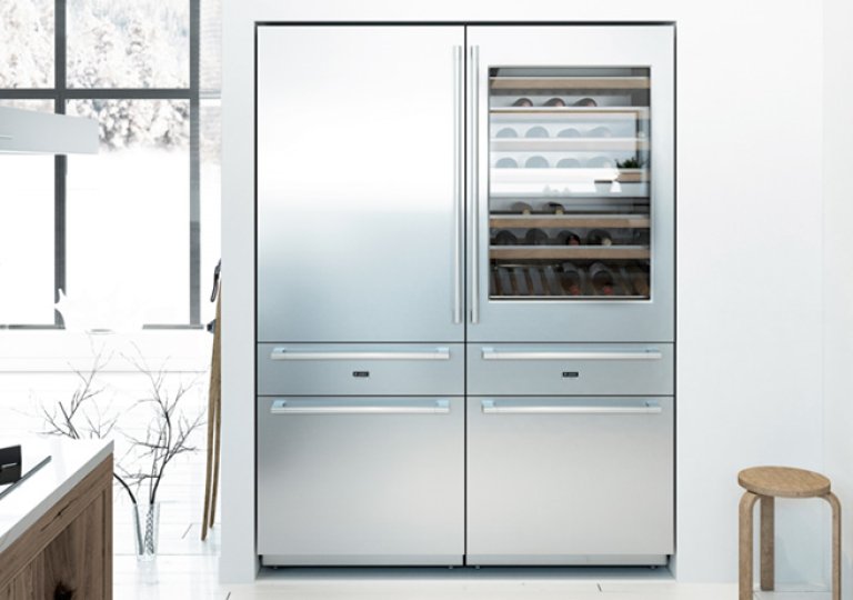 Рейтинг лучших встраиваемых холодильников 2024 года Рейтинг лучших встраиваемых холодильников 2024 года