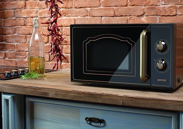 Лучшие по цене и качеству микроволновые печи 2023 года