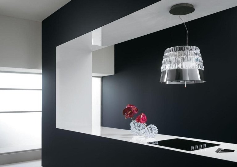 Новинки вытяжек 2023 года