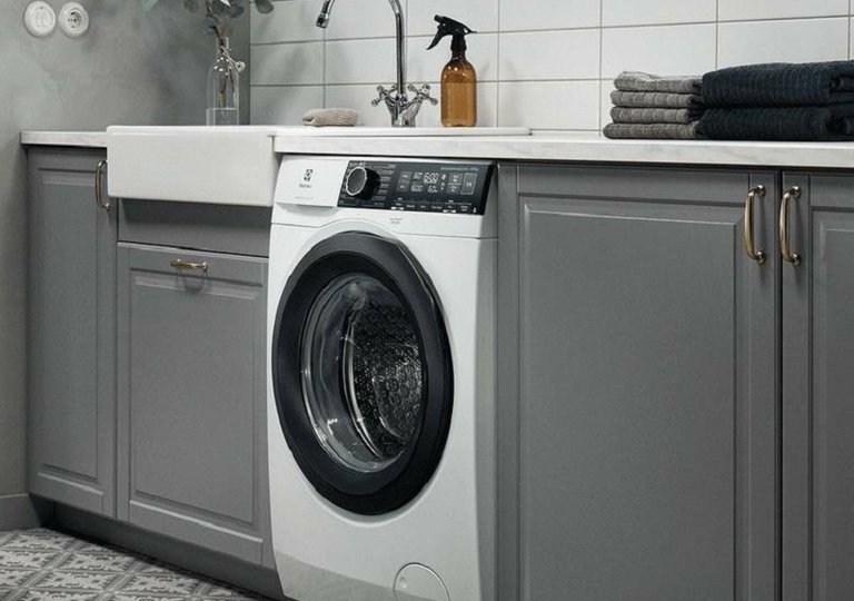 Рейтинг лучших премиум стиральных машин с сушкой 2024 года