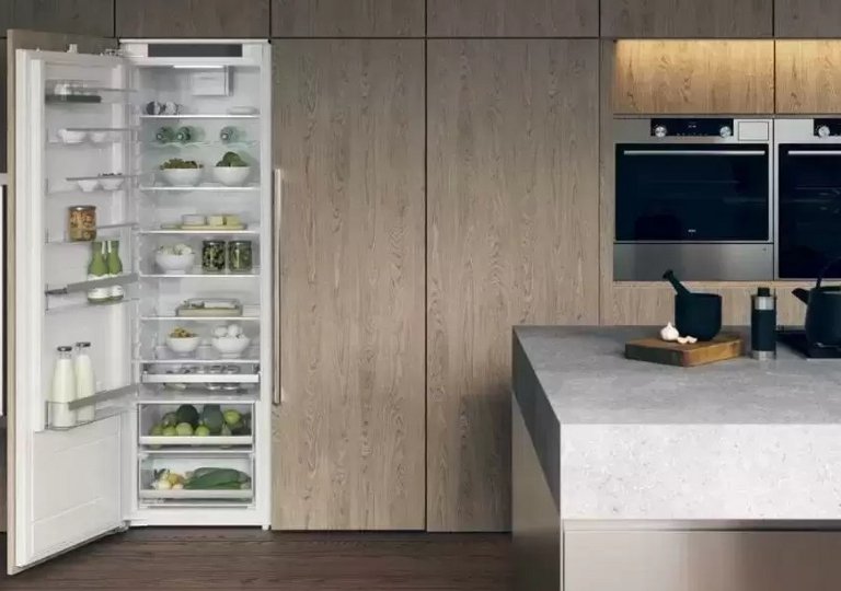 Рейтинг лучших встраиваемых холодильников 2026 года по цене, качеству и надежности Рейтинг лучших встраиваемых холодильников 2026 года по цене, качеству и надежности