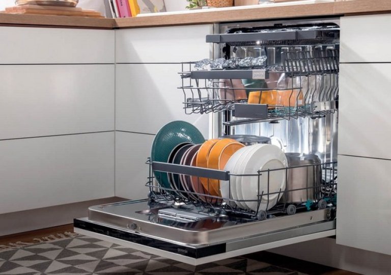 Как выбрать посудомоечную машину: советы перед покупкой Как выбрать посудомоечную машину: советы перед покупкой