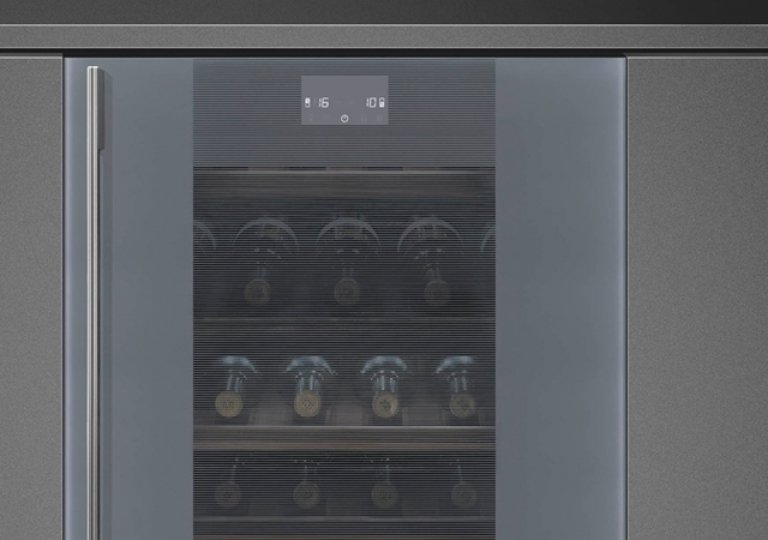 Новинки винных шкафов 2024 года Новинки винных шкафов 2024 года