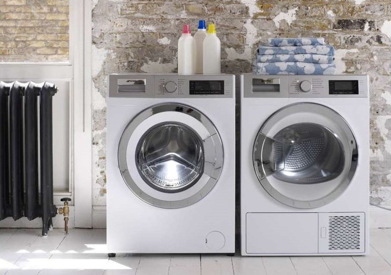 Сравнение сушильных машин: лидеры 2023 года Сравнение сушильных машин: лидеры 2023 года