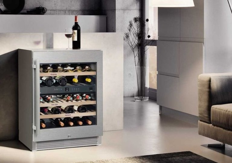 Лучшие по цене и качеству винные шкафы 2023 года
