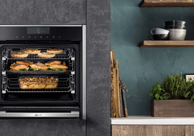 Лучшие по цене и качеству духовые шкафы 2023 года