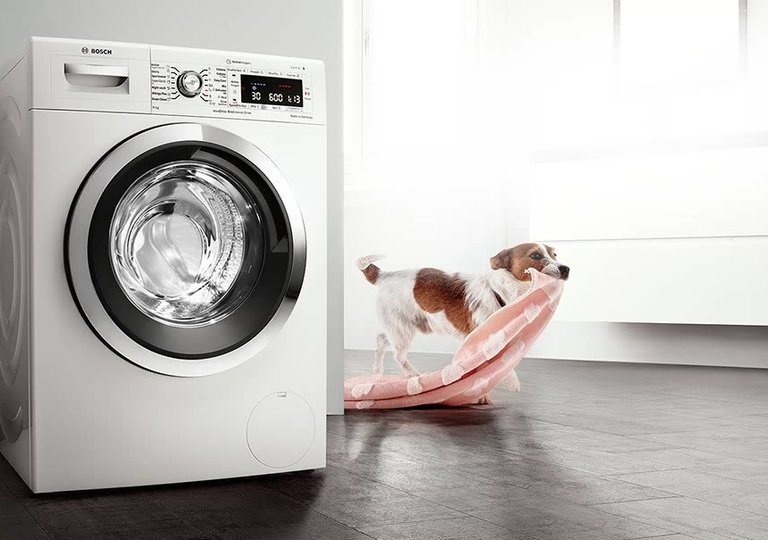 Чем отличаются серии стиральных машин Bosch Чем отличаются серии стиральных машин Bosch