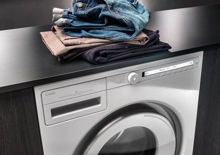 Размеры стиральных машин Asko Размеры стиральных машин Asko