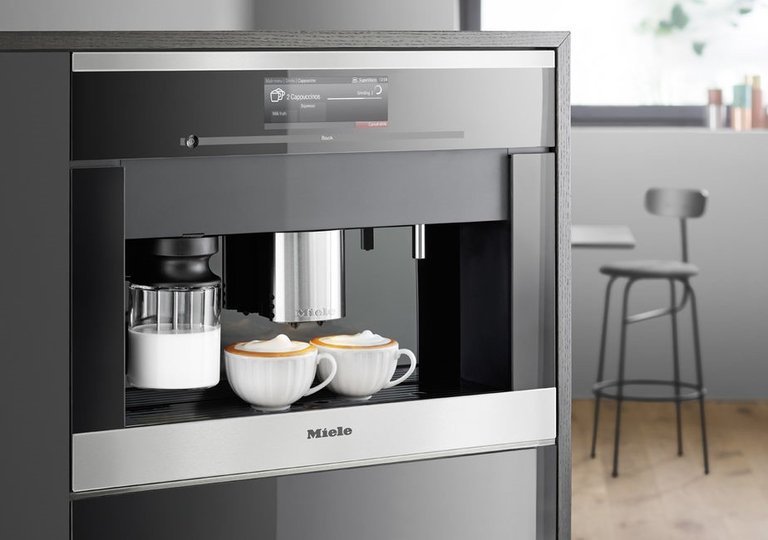 Какую кофемашину лучше купить: отзывы специалистов в 2023 году Какую кофемашину лучше купить: отзывы специалистов в 2023 году