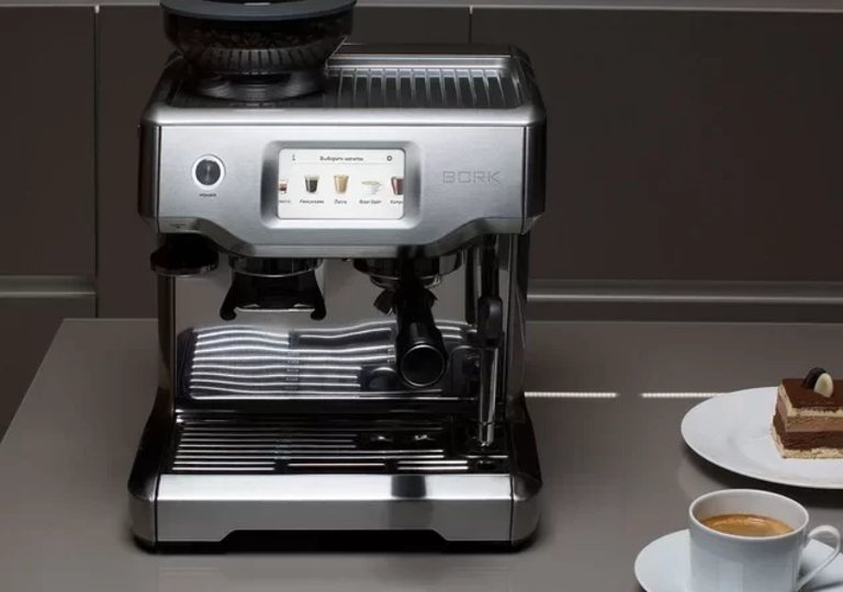Какую кофемашину лучше купить в 2025 году, отзывы специалистов