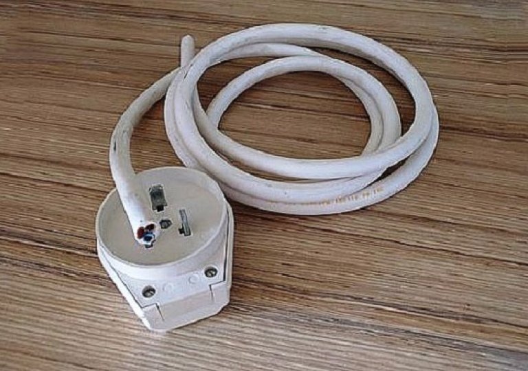 Какой кабель нужен для подключения варочной панели Gorenje