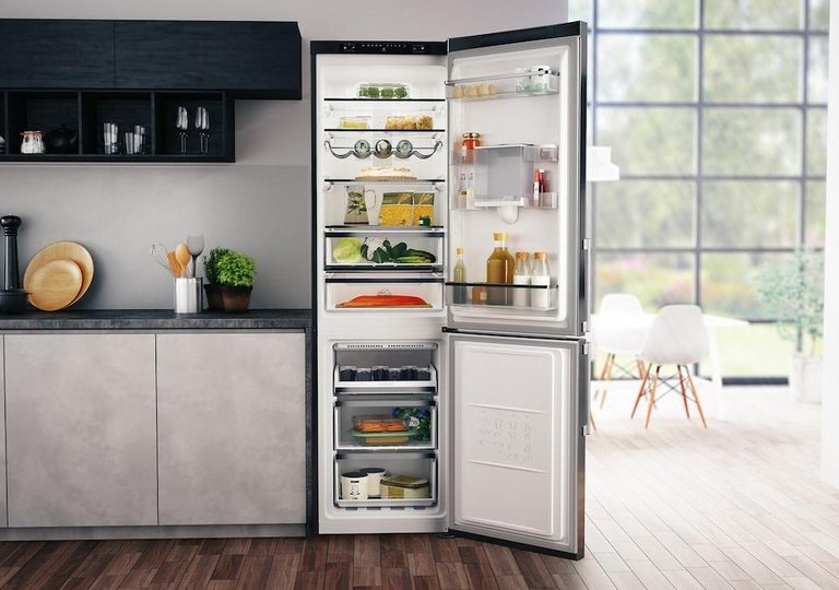 Что лучше: No Frost или капельная система в холодильнике? Что лучше: No Frost или капельная система в холодильнике?