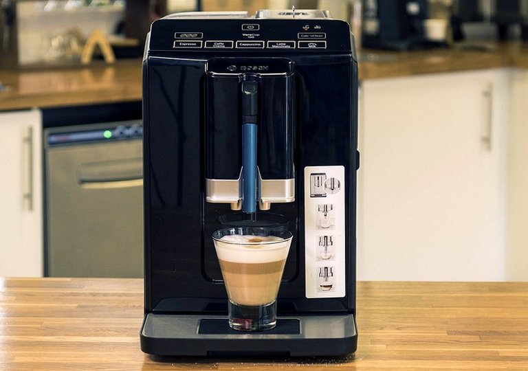 Рейтинг производителей кофемашин