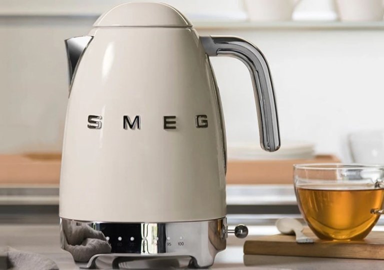 ΠΠ±Π·ΠΎΡ ΡΠ°ΠΉΠ½ΠΈΠΊΠ° Smeg KLF04WHEU ΠΠ±Π·ΠΎΡ ΡΠ°ΠΉΠ½ΠΈΠΊΠ° Smeg KLF04WHEU