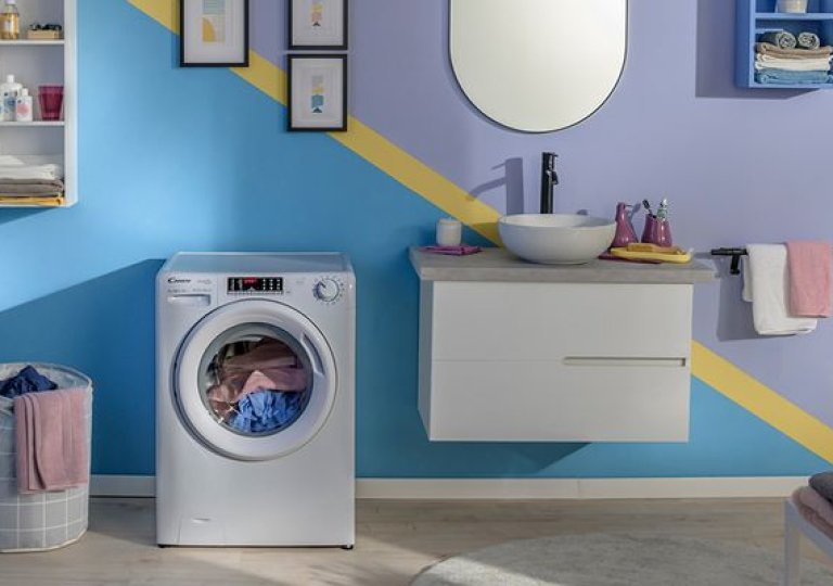 Инверторный двигатель стиральной машины: плюсы и минусы