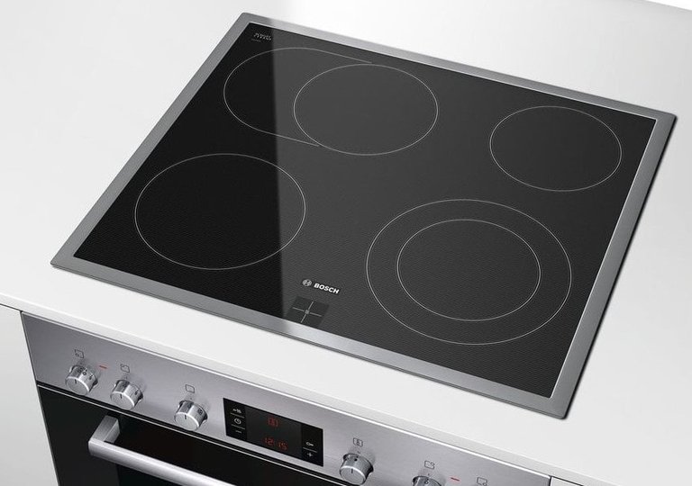 Как снять блокировку с варочной панели Bosch Как снять блокировку с варочной панели Bosch