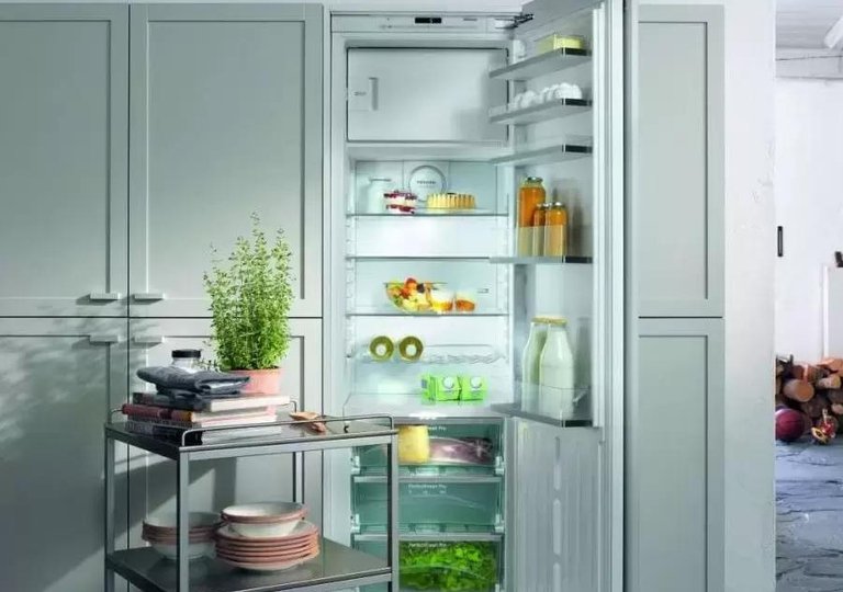 Обзор холодильников Maunfeld Обзор холодильников Maunfeld