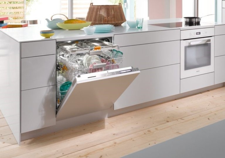 Как выбрать посудомоечную машину Как выбрать посудомоечную машину