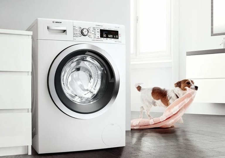 Как включить стиральную машину Bosch Maxx 4 Как включить стиральную машину Bosch Maxx 4