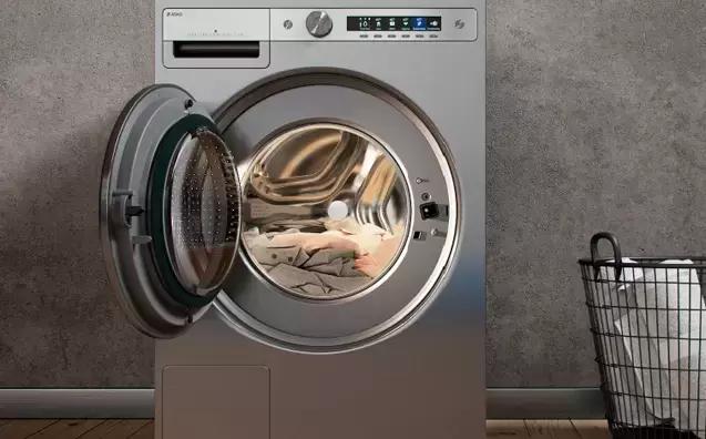 Обзор стиральной машины Asko W2114C.W/1 Обзор стиральной машины Asko W2114C.W/1