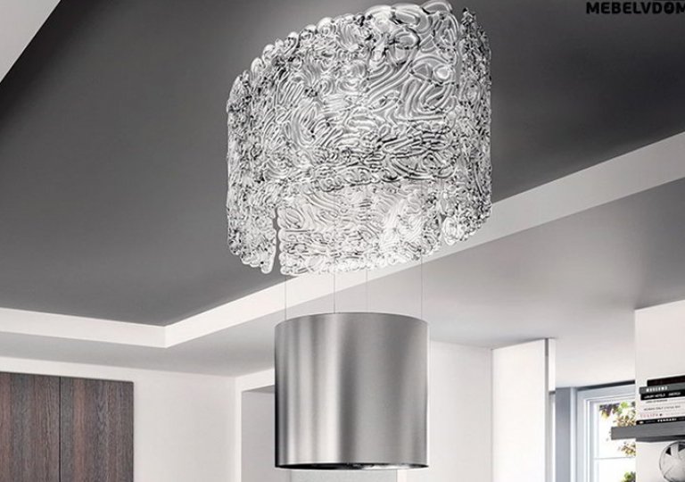 Вытяжки Faber фото