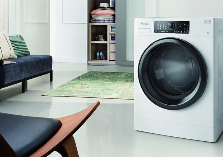 Рейтинг лучших премиум стиральных машин 2026 года по цене, качеству и надежности