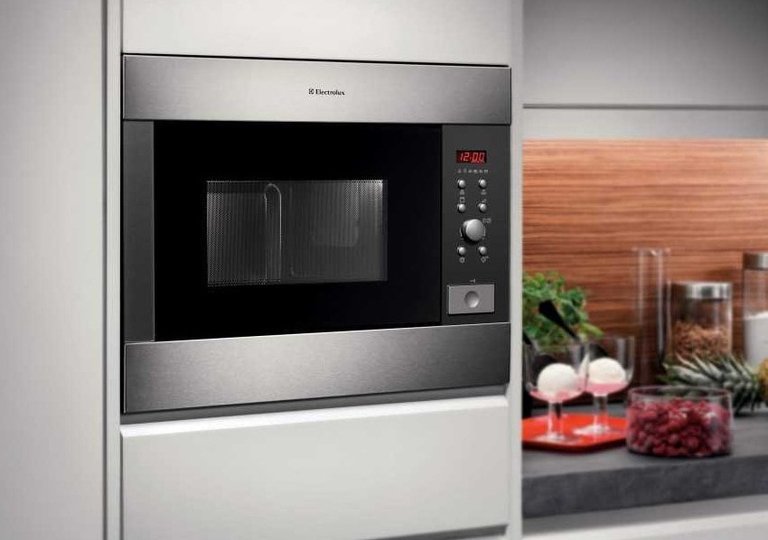 Как выбрать микроволновую печь Как выбрать микроволновую печь