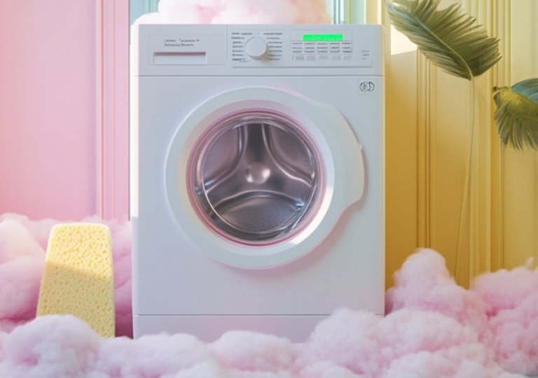 Как избавиться от запаха в стиральной машине Как избавиться от запаха в стиральной машине