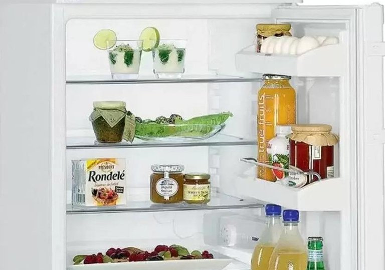 Обзор холодильника Liebherr T 1410 Comfort