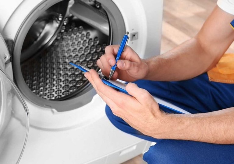 Ошибка F26 в стиральной машине Bosch