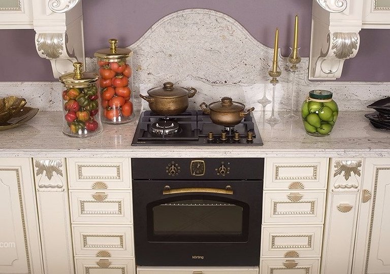 Обзор духовых шкафов Korting Обзор духовых шкафов Korting