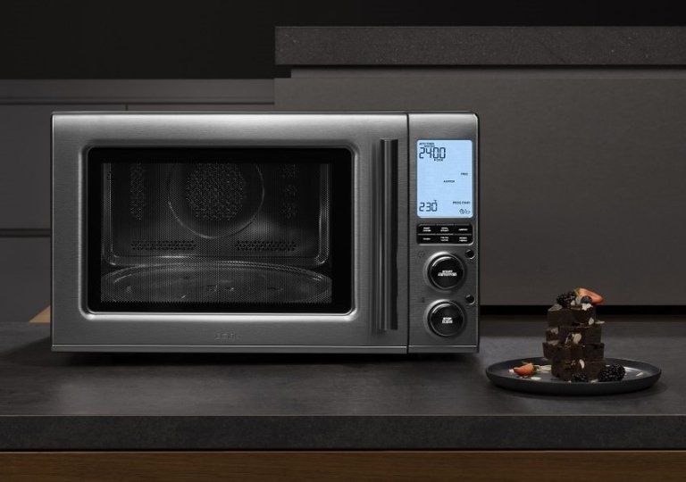 Какую микроволновую печь Bork выбрать Какую микроволновую печь Bork выбрать