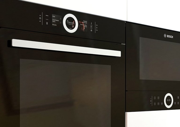 Как снять блокировку с духовки Bosch Как снять блокировку с духовки Bosch