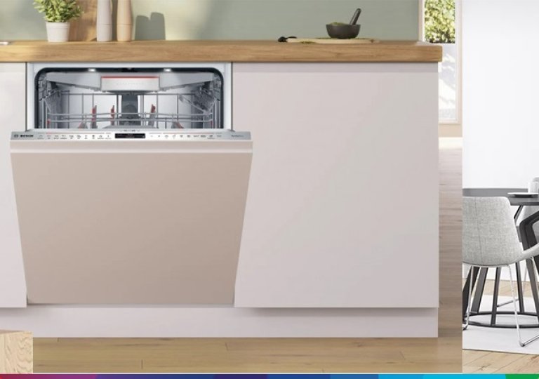 Рейтинг лучших посудомоечных машин Bosch 2026 года по цене, качеству и надежности Рейтинг лучших посудомоечных машин Bosch 2026 года по цене, качеству и надежности