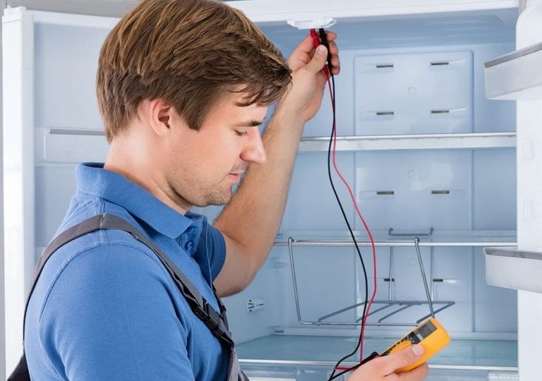 Ошибка f2 в холодильнике Liebherr Ошибка f2 в холодильнике Liebherr