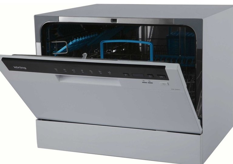 Обзор посудомоечной машины Korting KDF 2050 S