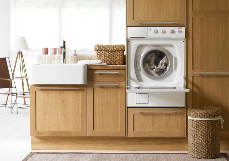 Рейтинг лучших встраиваемых стиральных машин 2024 года Рейтинг лучших встраиваемых стиральных машин 2024 года