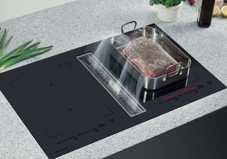 Ошибки варочных панелей Kuppersbusch Ошибки варочных панелей Kuppersbusch