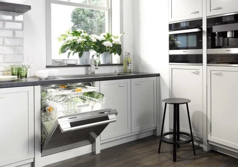 Рейтинг посудомоечных машин по качеству и надежности 2023 года