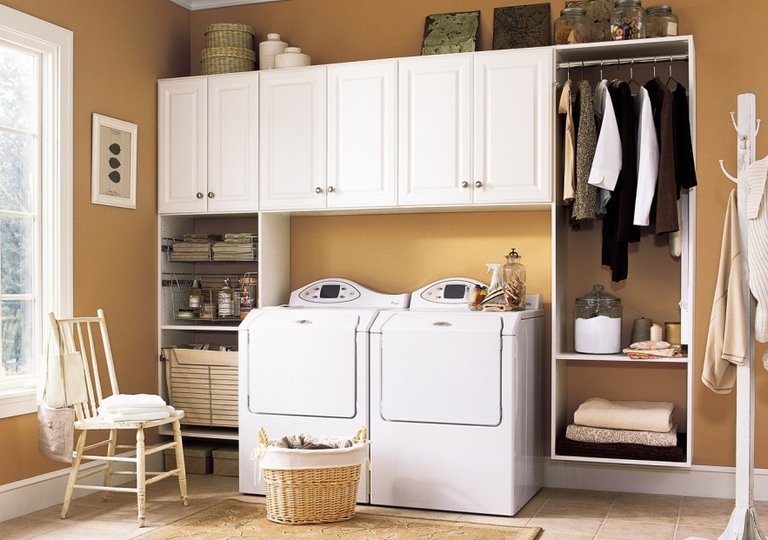 Лучшие по цене и качеству домашние прачечные 2025 года Лучшие по цене и качеству домашние прачечные 2025 года