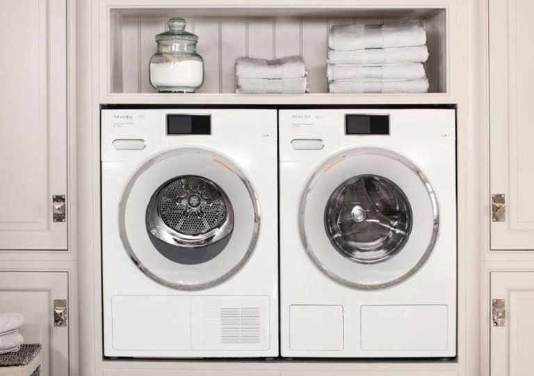 Как выбрать встраиваемую стиральную машину